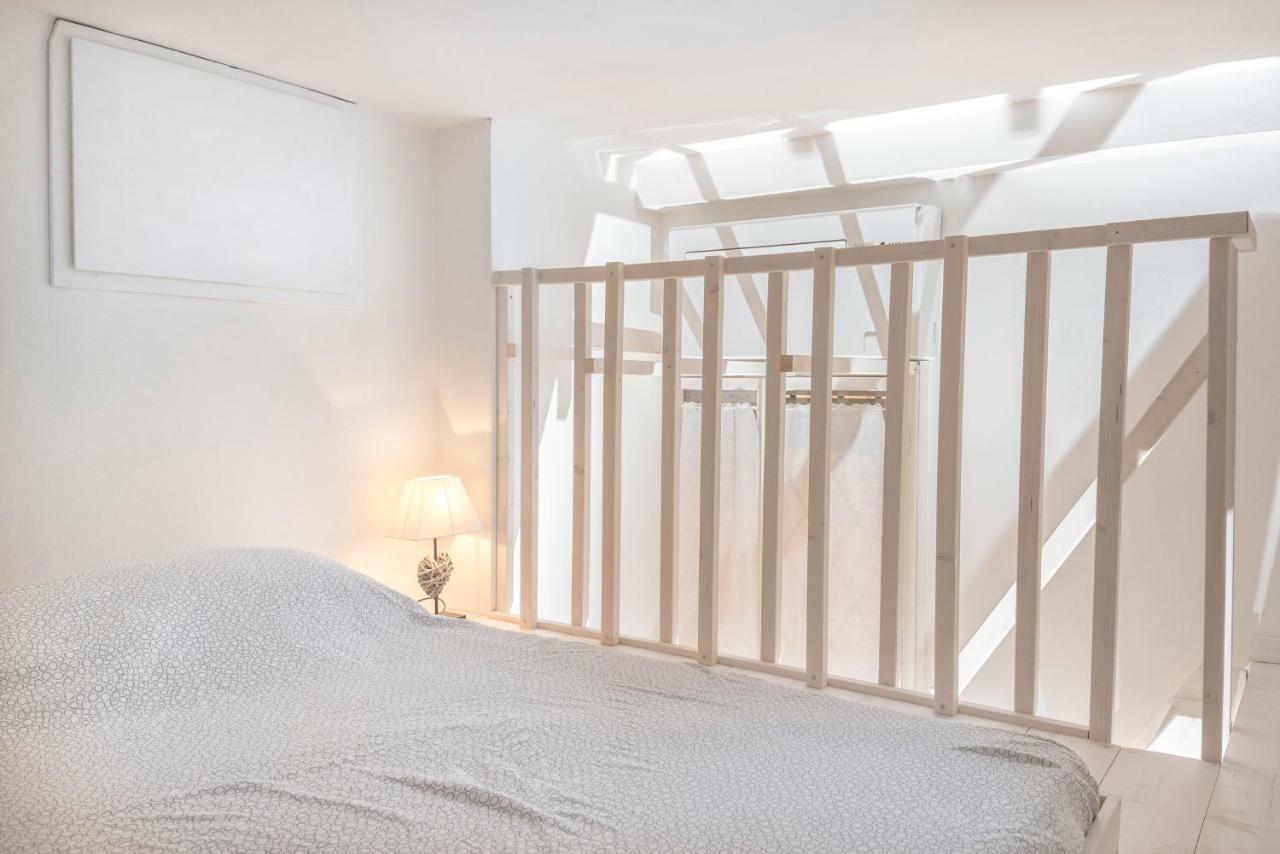 New Loft In The Heart Of Bologna 2 — Photos 1