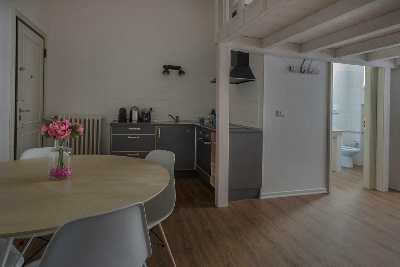 New Loft In The Heart Of Bologna 2 — Photos 2