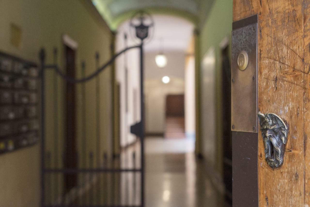 New Loft In The Heart Of Bologna 2, Bologna