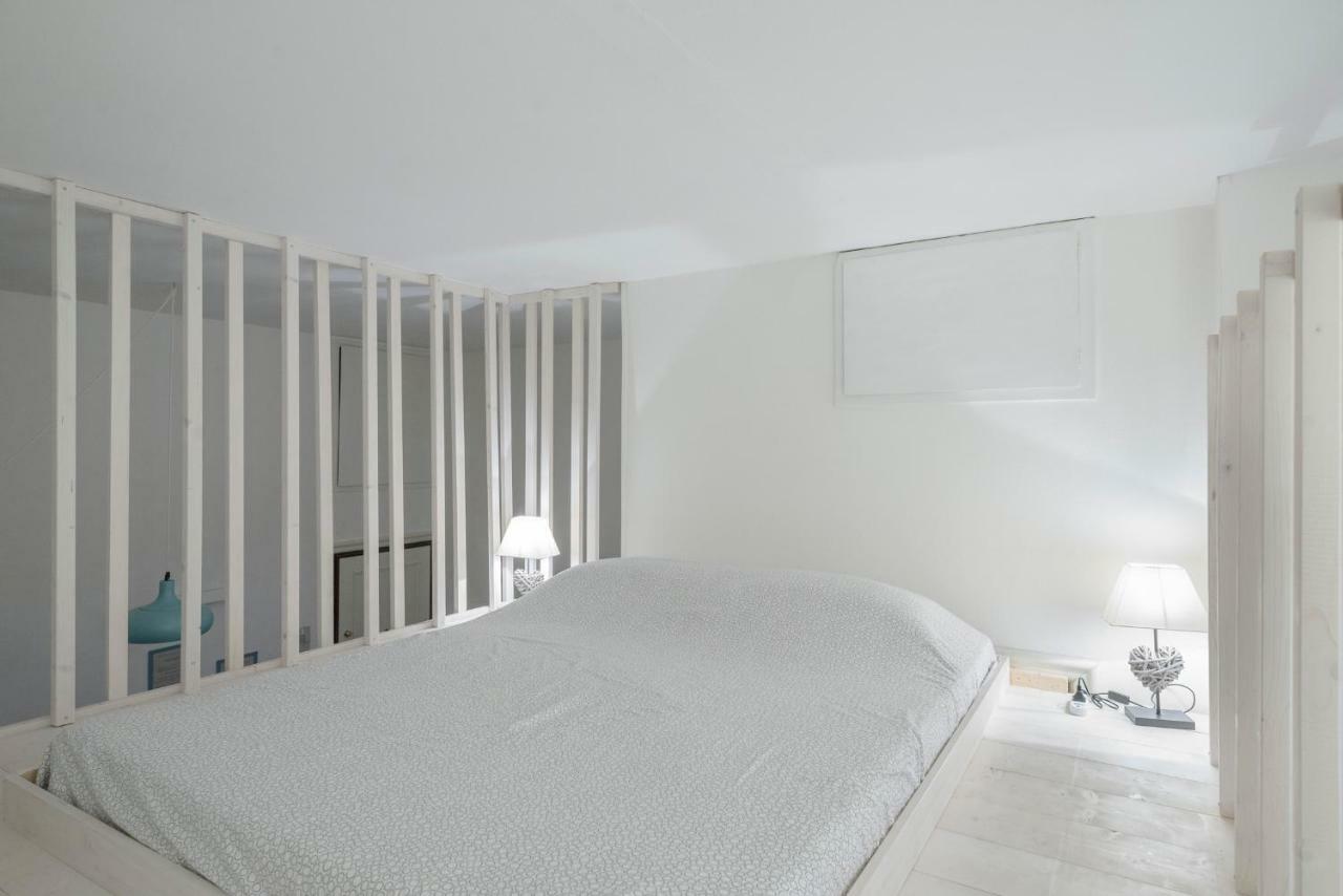 New Loft In The Heart Of Bologna 2 — Photos 3